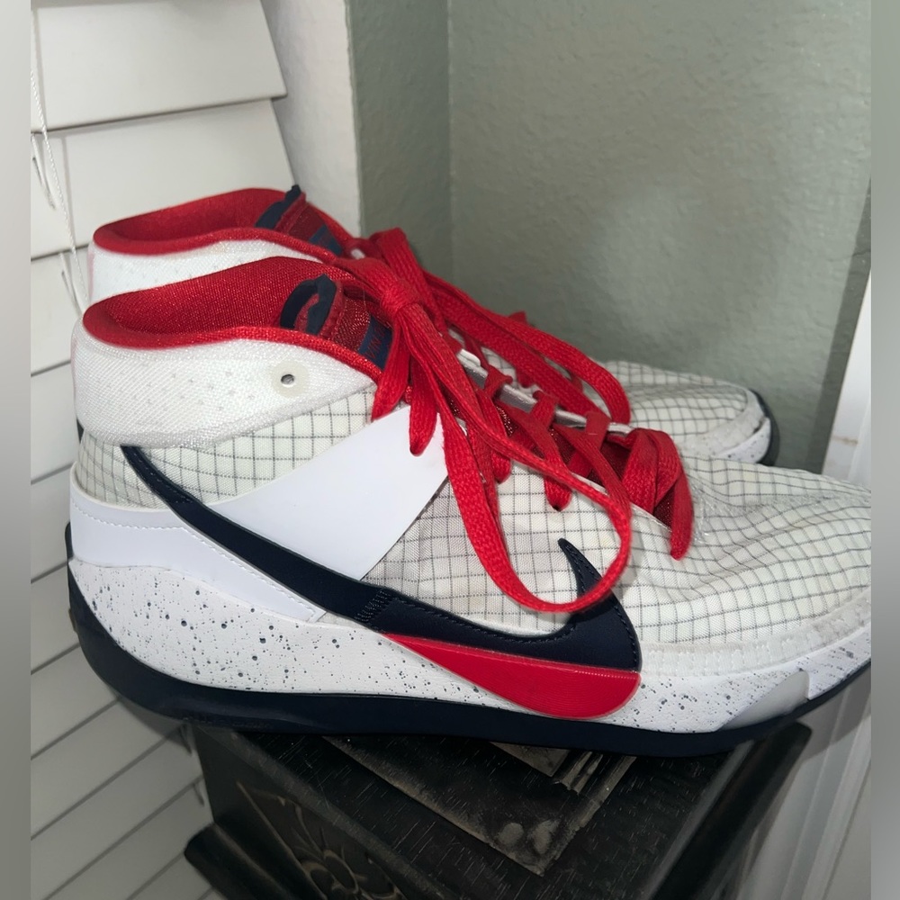 Nike Kevin Durant #7